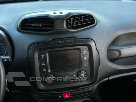 RENEGADE 2.0 16V TURBO DIESEL TRAILHAWK 4P 4X4 AUTOMÁTICO