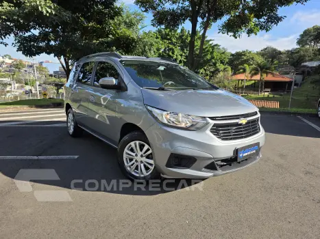 SPIN 1.8 LT 8V