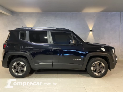 RENEGADE 1.8 16V
