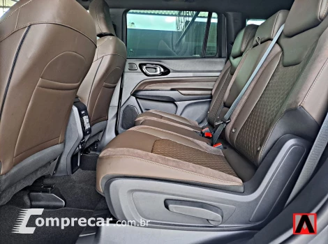 COMMANDER 1.3 T270 Turbo Overland