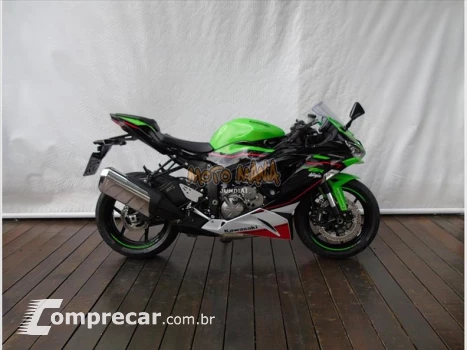 NINJA ZX-6R KRT