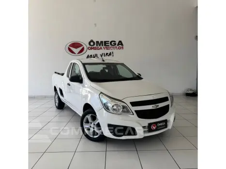 MONTANA 1.4 MPFI LS CS 8V FLEX 2P MANUAL