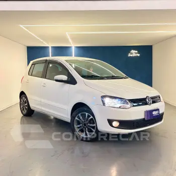 Fox BLUEMOTION 1.0 Mi Total Flex 12V 5p