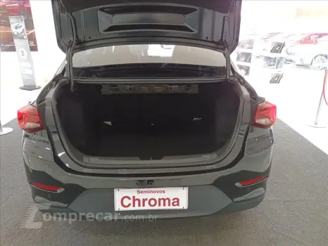 ONIX 1.0 TURBO FLEX PLUS PREMIER AUTOMÁTICO