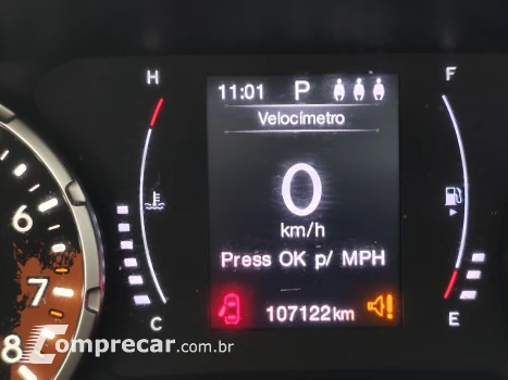 RENEGADE 1.8 16V Sport