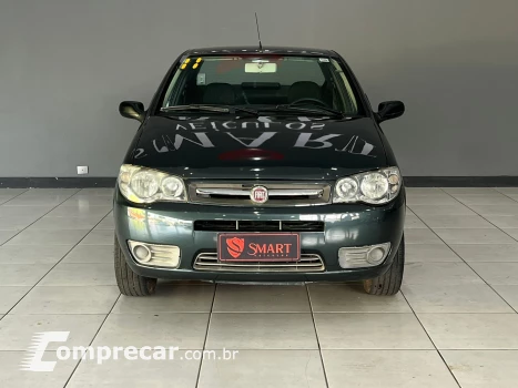Siena Fire 1.0 8V (Flex)