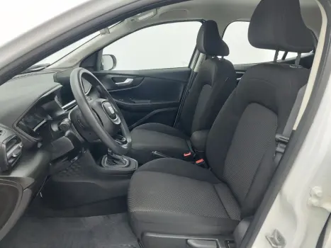 PULSE 1.3 FLEX DRIVE CVT