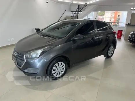 HB20 Comf./C.Plus/C.Style 1.0 Flex 12V