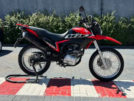NXR 160 BROS ESDD