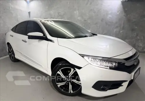 CIVIC 1.5 16V Turbo Touring
