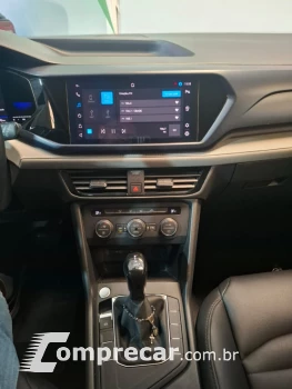 TAOS 1.4 250 TSI Confortline