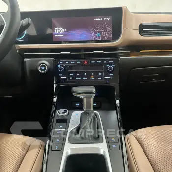 Creta Platinum 1.0 TB 12V Flex Aut.