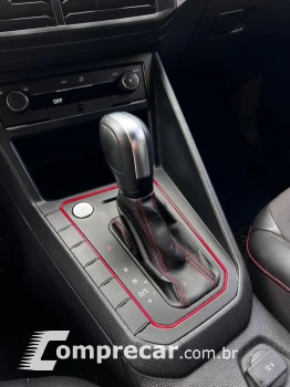 VIRTUS 1.4 250 TSI GTS