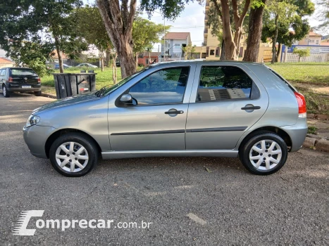 PALIO 1.0 MPI Fire 8V