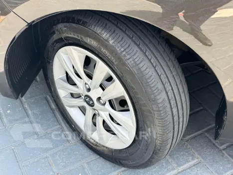 HB20 1.6 Comfort 16V