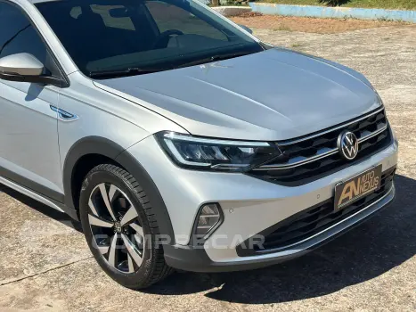 NIVUS 1.0 200 TSI Highline