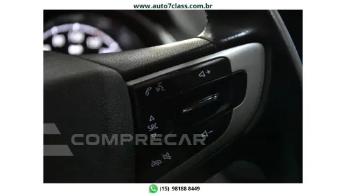 ONIX - 1.0 TURBO PLUS LTZ AUTOMÁTICO