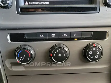 Golf Comfortline 1.0 TSI Total Flex Mec.