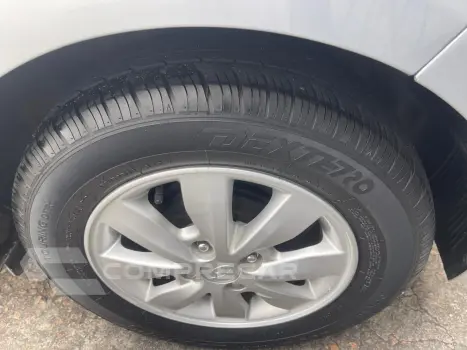 HB20 1.0 Comfort 12V