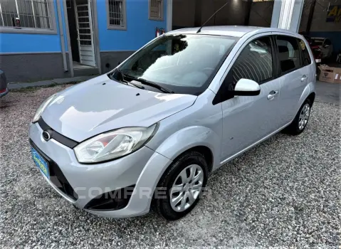 FORD Fiesta Hatch 1.0 4P CLASS FLEX 4 portas