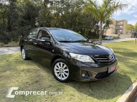 COROLLA 2.0 Altis 16V