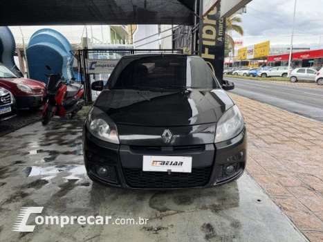 SANDERO - 1.0 EXPRESSION 16V 4P MANUAL