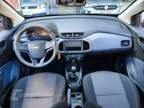 ONIX JOY Hatch 1.0 8V Flex 5p Mec.