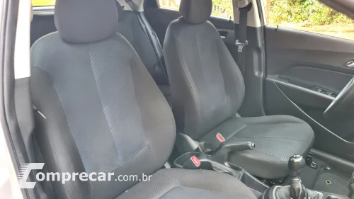 HB20 1.6 Comfort Style 16V