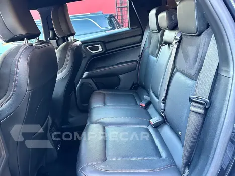RAMPAGE 2.0 HURRICANE 4 TURBO GASOLINA R/T 4X4 AUTOMÁTICO