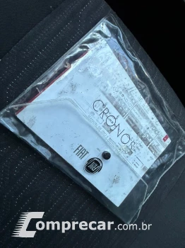 CRONOS 1.0 6V Flex