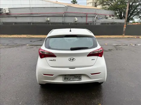 HB20 1.0 Comfort 12V