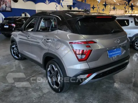 CRETA 2.0 FLEX ULTIMATE AUTOMÁTICO