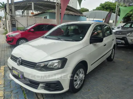 GOL 1.0 12V MPI TOTALFLEX TRENDLINE
