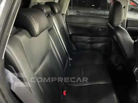 ASX 2.0 4X4 AWD 16V GASOLINA 4P AUTOMÁTICO