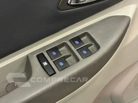 Spin 1.8 Ltz 8V Flex 4P Automático