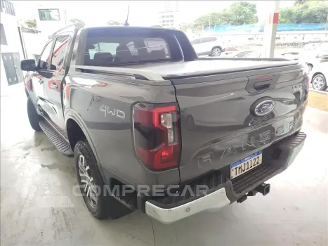 RANGER 3.0 V6 Turbo CD Limited 4X4