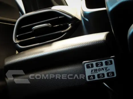FASTBACK 1.3 Turbo 270 Limited Edition