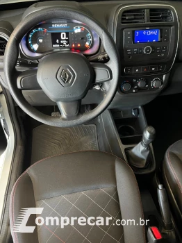 KWID 1.0 12V SCE ZEN