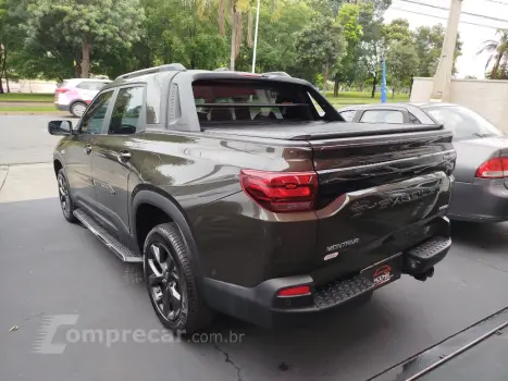 MONTANA PREMIER 1.2 Turbo Flex 12V Aut.