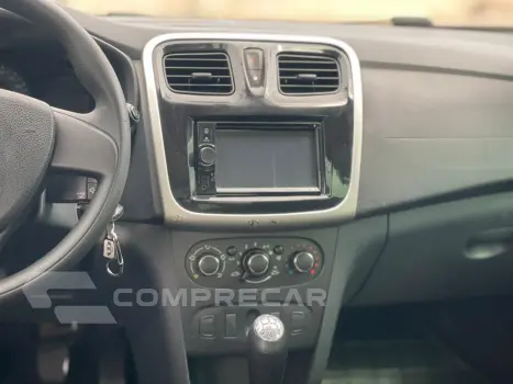 SANDERO 1.6 16V SCE Expression