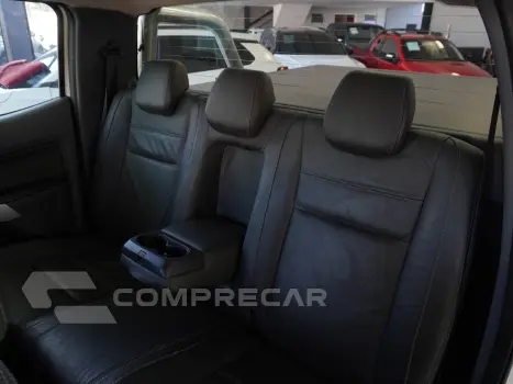 RANGER 2.5 XLT 4X2 CD 16V FLEX 4P MANUAL