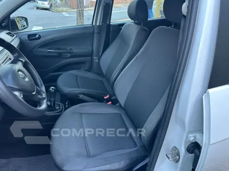 Gol 1.6 MSI Flex 8V 5p