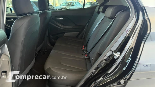 Creta Comfort 1.0 Turbo (Aut) (Flex)