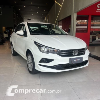 CRONOS 1.3 8V Flex