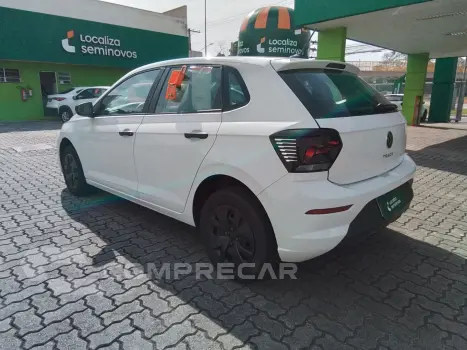 POLO 1.0 MPI TRACK MANUAL