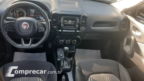 TORO 1.8 16V EVO Freedom