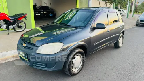 CELTA 1.0 MPFI Life 8V