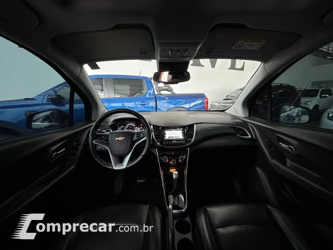 TRACKER 1.4 16V Turbo Premier