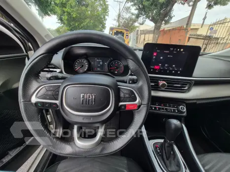 FASTBACK 1.0 Turbo 200 Audace