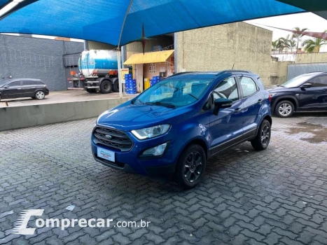 FORD ECOSPORT 1.5 Tivct Freestyle 4 portas